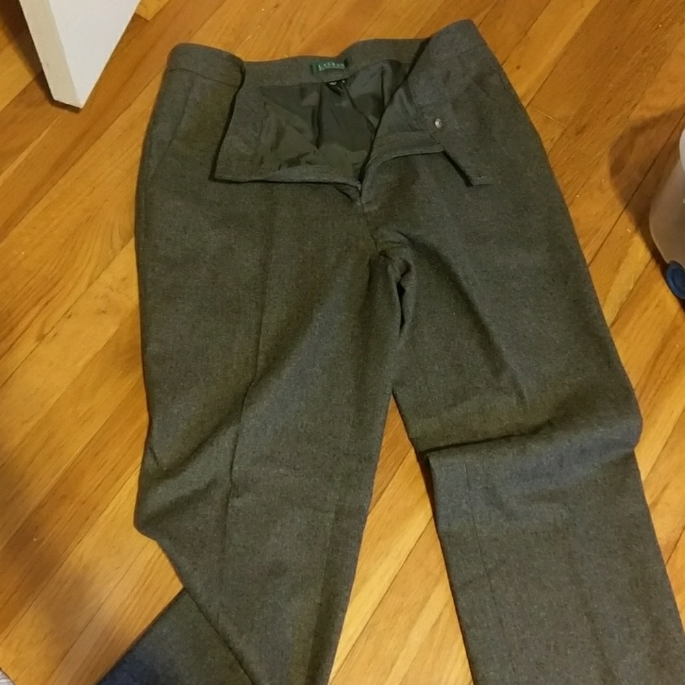 Pants